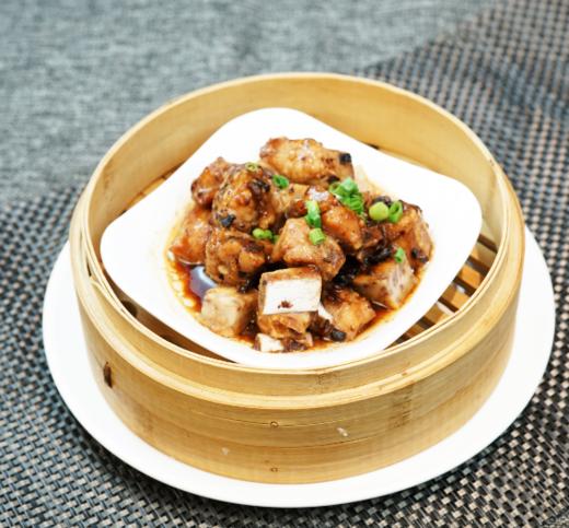 豉汁排骨（半成品） 商品图1