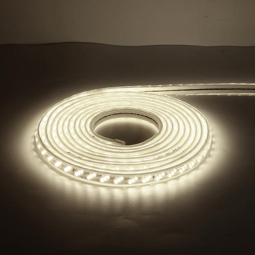 【7元】单色灯带7030-180三斜排【3d】暖白/正白/黄光/蓝光 -2针-16mm