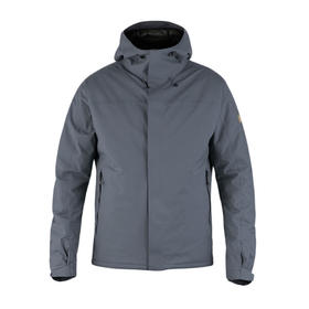 Fjallraven/北极狐 轻量防风防寒保暖耐磨男女款棉夹克 84750