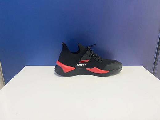 豪行男单鞋18375281 商品图1