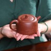 曼生高井栏，底槽青，刻曼生铭文，240CC，万志强全手工制作 商品缩略图1