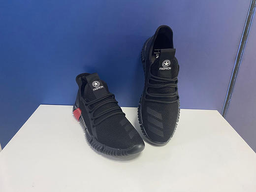 豪行男士单鞋18357509 商品图2