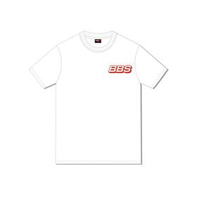 BBS x DPLS 官方T恤 / BBS官方授权