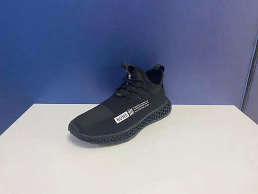 豪行男士单鞋18343038 商品图1