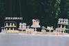 粉色系甜品台 商品缩略图0