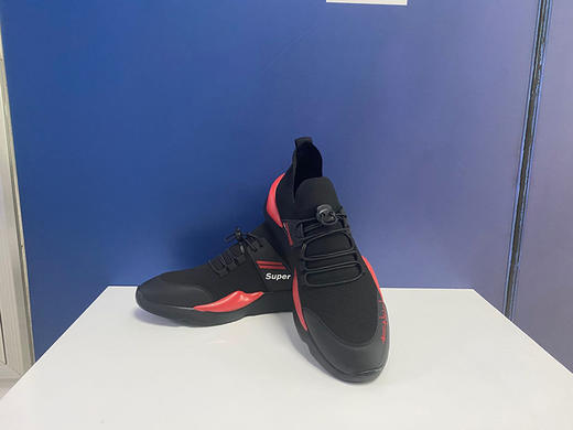 豪行男单鞋18375281 商品图3