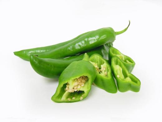 高原大青椒 (约200±10g)