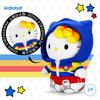 Kidrobot 三丽鸥 凯蒂猫 运动系列 毛绒 抱枕 摆件 Hello Kitty SPORTS Plush 商品缩略图4