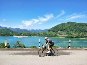 集结令| 四明山90KM  从溪口到余姚 9月12日（早出晚归）