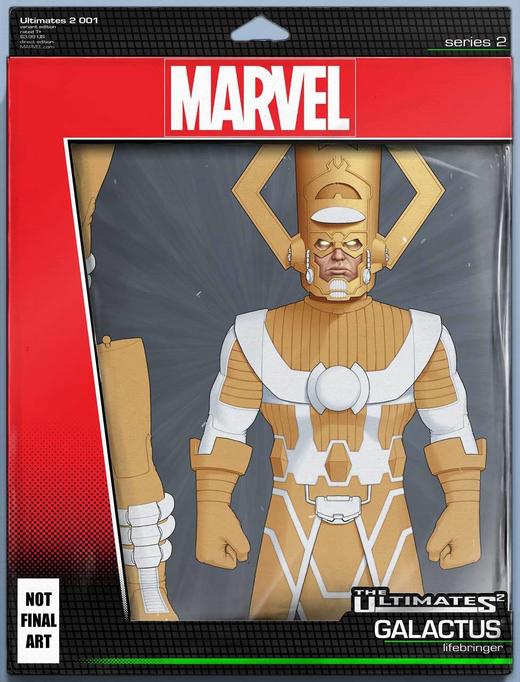 变体 终极战队 Ultimates 2 Vol 2 商品图1