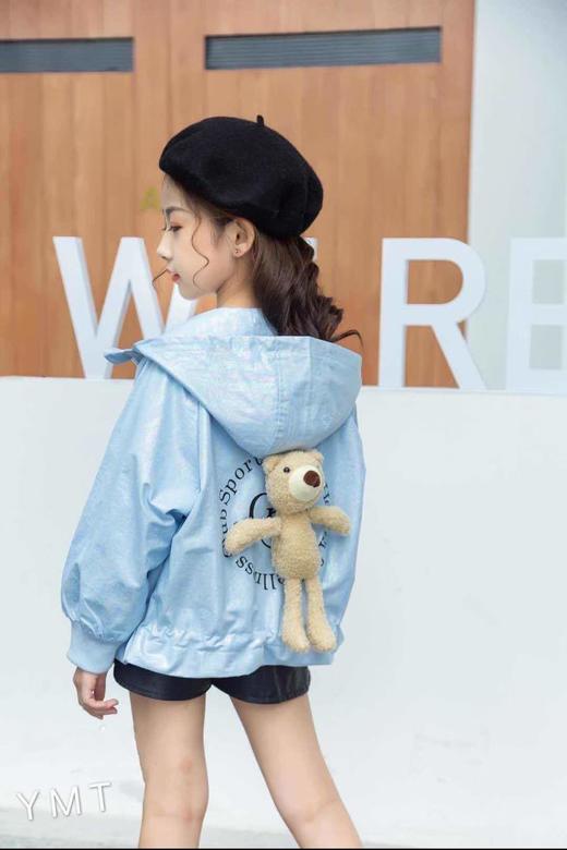 忆梦童外套 商品图2