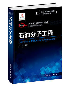 化工过程强化关键技术丛书  石油分子工程