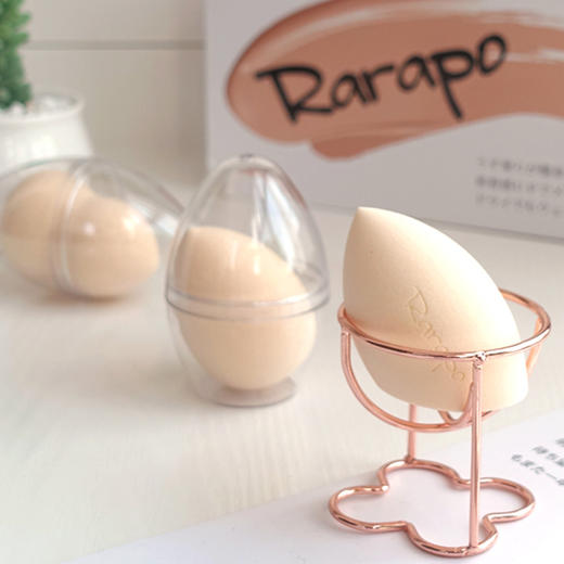日本ITORarapo美妆蛋套装 商品图1