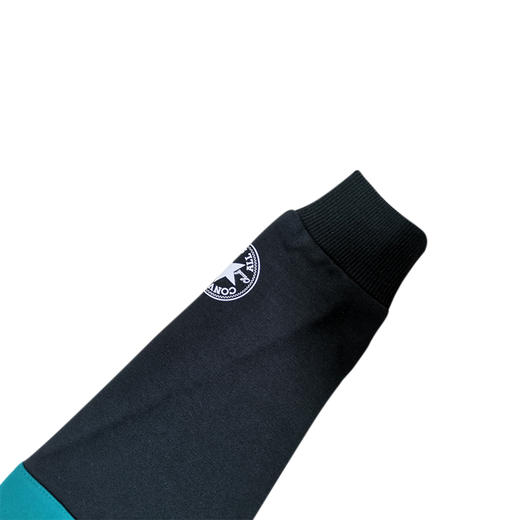 Converse匡威童衣商场同款童衣童衣 秋季毛圈撞色女童圆领套头卫衣CV2032093 商品图4