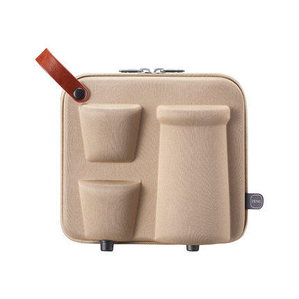 卡其色月影随身装 商品图0