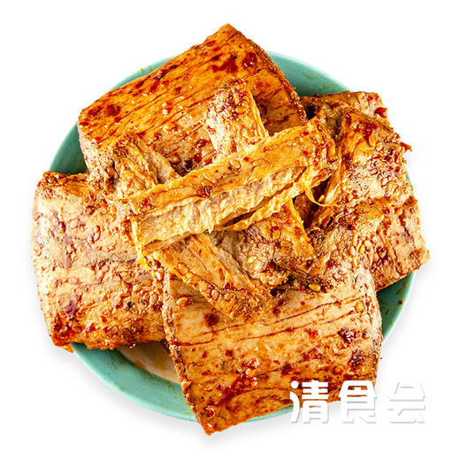 宁夏拉丝素肉 商品图2