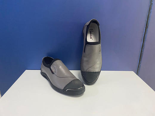 豪行男士单鞋17175088 商品图2