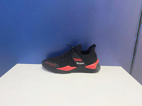 豪行男单鞋18375281