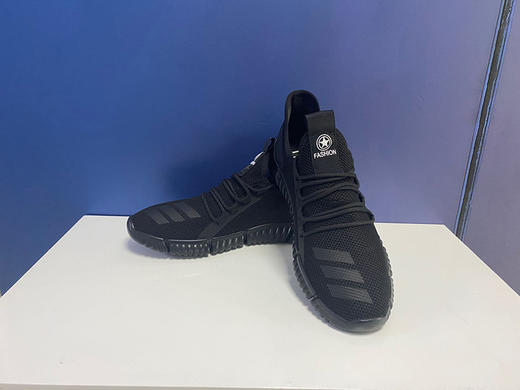 豪行男士单鞋18357509 商品图4