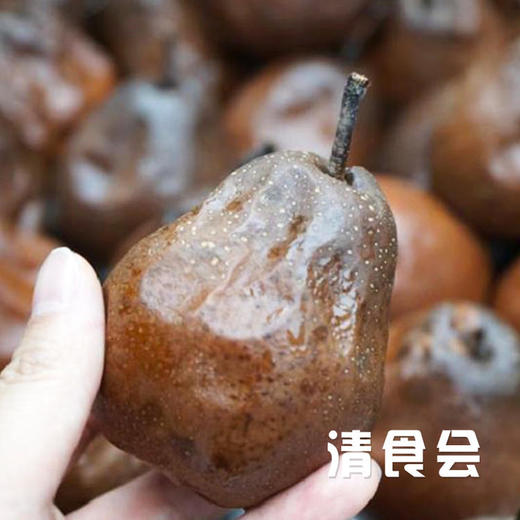 甘肃临夏啤特果 商品图6