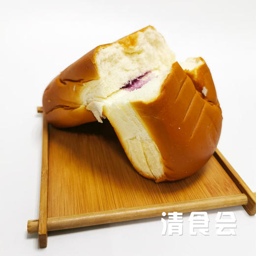 宁夏泰伊博 水果沙拉面包 商品图2
