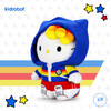 Kidrobot 三丽鸥 凯蒂猫 运动系列 毛绒 抱枕 摆件 Hello Kitty SPORTS Plush 商品缩略图1