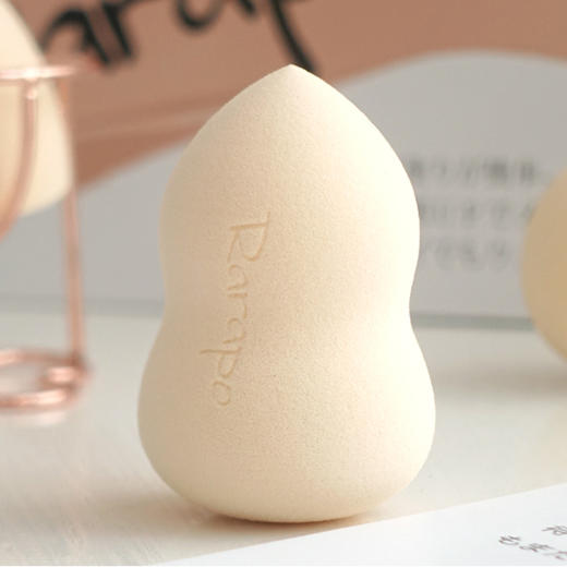 日本ITORarapo美妆蛋套装 商品图2