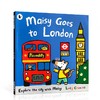 小鼠波波去伦敦 Maisy Goes To London 商品缩略图0