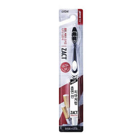 CJ ZACT去烟渍牙刷 1P【中】 
