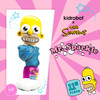Kidrobot 辛普森一家 Mr. Sparkle 毛绒 抱枕 The Simpsons 商品缩略图0
