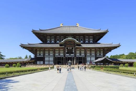 第一次去京都奈良推荐的景点 商品图6