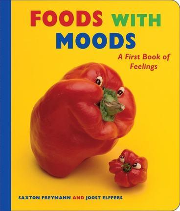How Are You Peeling Foods with Moods 商品图0