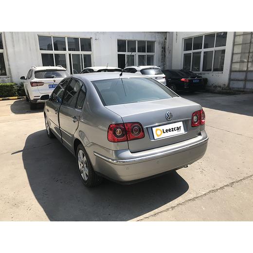 【月租-北京】大众 Polo 劲取 1.6L 手动雅致版 商品图4