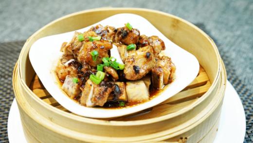 豉汁排骨（半成品） 商品图2