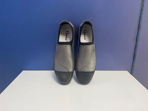 豪行男士单鞋17175088 商品图3