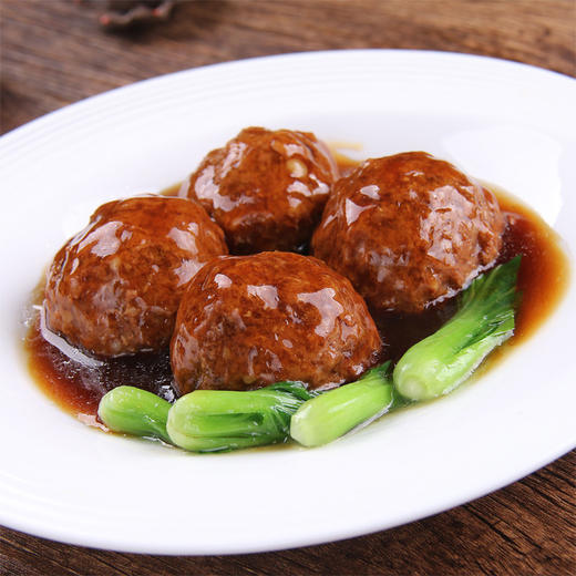 四喜丸子 商品图0