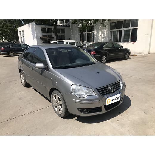 【月租-北京】大众 Polo 劲取 1.6L 手动雅致版 商品图1