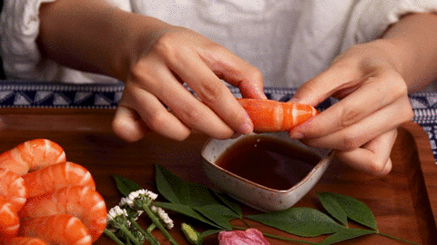 这款醉虾看上去超厉害，其实...来头也不小