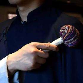  常捶几个部位，经络通畅，气色好更年轻！ 