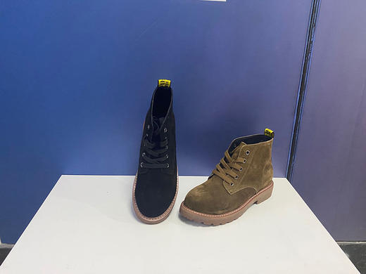 豪行女士单鞋27301012 商品图3