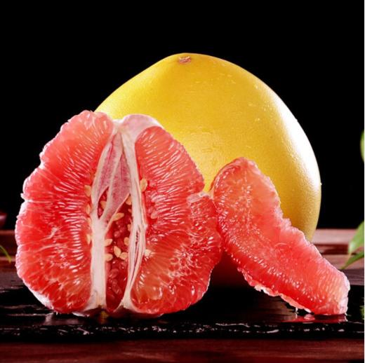 福建和风血柚1.2kg±50g 商品图0