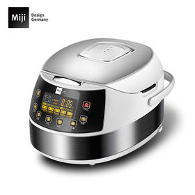 Miji德国米技全自动智能多功能家用电饭煲3人4L大容量EC40F