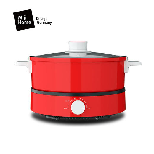 米技多功能锅EHP-001 商品图0