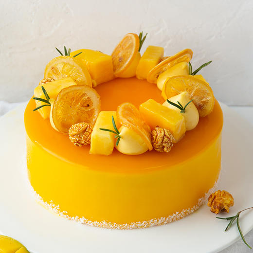 仲夏百香芒果 商品图1