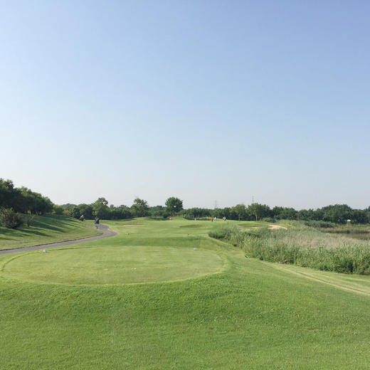 天津阿罗马高尔夫俱乐部tianjinaruomagolfclub天津高尔夫球场俱乐部
