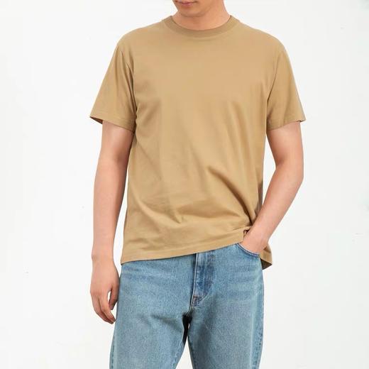 国棉壹厂/01200103/经典超舒适TVintageRepublic 商品图2