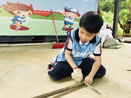 国庆营#玩转水陆空，驰骋皮上皮划艇（两天一夜）#营期（10.6-10.7）#活动地点：惠州罗浮山/集合地点：东莞玉兰大剧院 商品图4