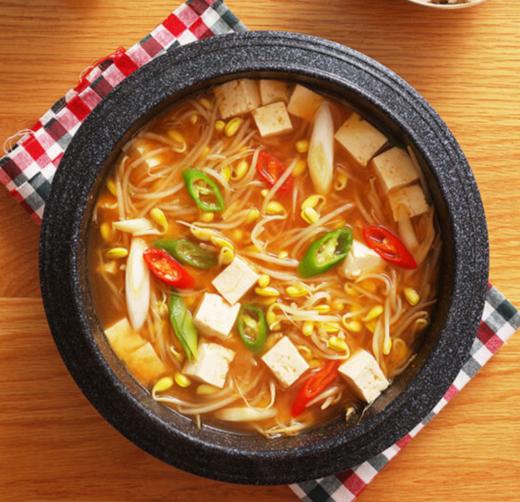 韩今包饭酱500G+韩今辣酱500G+韩今大酱500G 商品图5