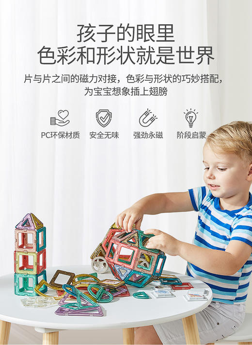 lme5121轨道磁力 商品图0