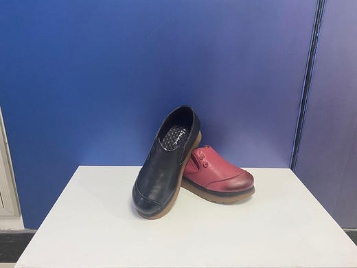 豪行女士单鞋27348899 商品图2